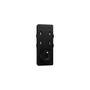 Codeslot KEYLESS1 mat zwart 4 wieltjes deurdike 1-32mm