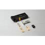 Deadbolt Latch/For Thumbturn Lock/57Mm Backset/Steel