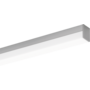 Twig XO opbouwprofiel aluminium lengte: