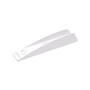 K push Tech basis, wit, L= 78.3mm