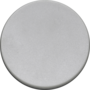 Rond 2.0 Single-pole switch -t.less - basic grey