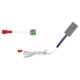 Mini Pulsdimmer Alum + koppeling Zigbee ontvanger