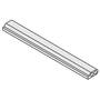 Elektro-kabel, afmeting 2x1.5mm, lengte 1000mm