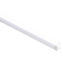 Apex 10x10,5mm zonder eindkapjes inbouw profiel lengte: