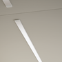Apex 10x10,5mm zonder eindkapjes inbouw profiel lengte: