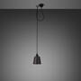 Hooked 1.0 Small Graphite/Smoked Bronze - 2.6M