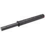 K Push Tech, lang, STRONG, antraciet, magneet, slag 37mm