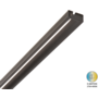 Blade-IN D-Motion mat zwart Links Lengte: