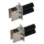 Hawgood scharnieren 4500D met dubbele
