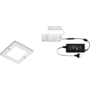 5x Polar XS-SE Alum. 24V + ZigBee ontvanger + Driver 36W