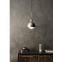 Forked Shade/Medium/Steel