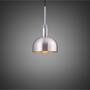 Forked Shade/Medium/Steel