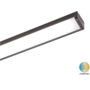 Thea Mat Zwart D-Motion RECHTS(licht onder/voren) lengte: