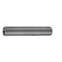 Verbindingshuls 15mm lang M4 draad diameter 5mm, verzinkt