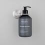 Soap Holder/Single Dispenser/No Soap Included/Cast/S