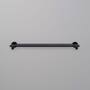 Shelf/Medium 600Mm/23.6 Inches/Cast/Welders Black