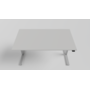Bureaublad 1800x800x25mm Licht Grijs T013