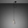Hooked 1.0 Small Stone/Brass - 2.6M