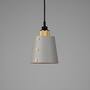 Hooked 1.0 Small Stone/Brass - 2.6M
