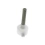 Drevelsproeier ø 3/8"x30mm (10)