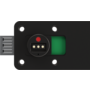 Orbit Advanced, zwart