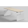 Vicino Solo High Speed wit inclusief frame 1000-1500mm