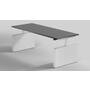 Vicino Solo High Speed wit inclusief frame 1000-1500mm