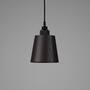 Hooked 1.0 Small Graphite/Smoked Bronze - 2M