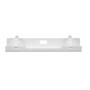 Cable tray lengte 60cm wit RAL9016