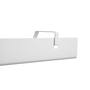 Cable tray lengte 60cm wit RAL9016