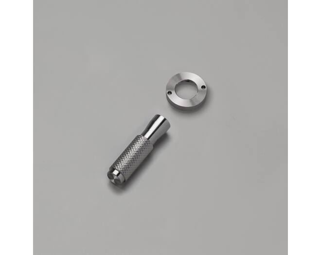 Toggle Detail Kit/Steel