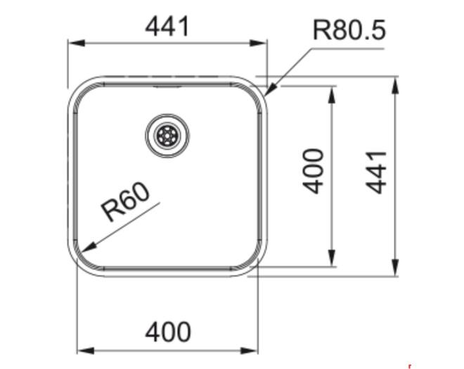 Smart SRX 210-40 T