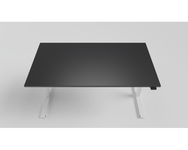 Blad afmeting: 1600x800x25mm Egger U999/ST9