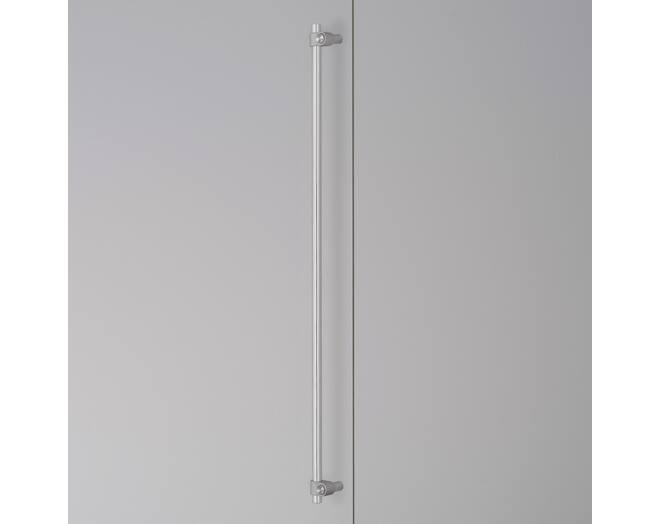Closet Bar/775Mm/30.5 Inches/Cast/Steel