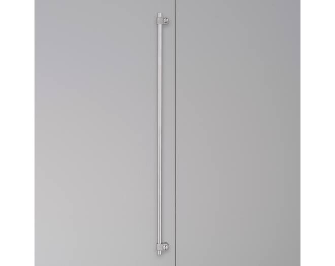 Closet Bar/775Mm/30.5 Inches/Cast/Steel