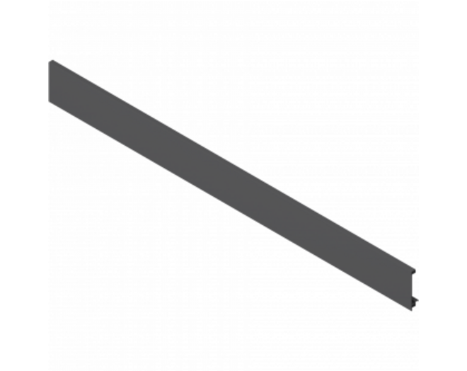 Legrabox binnenladefront, oriongrijs