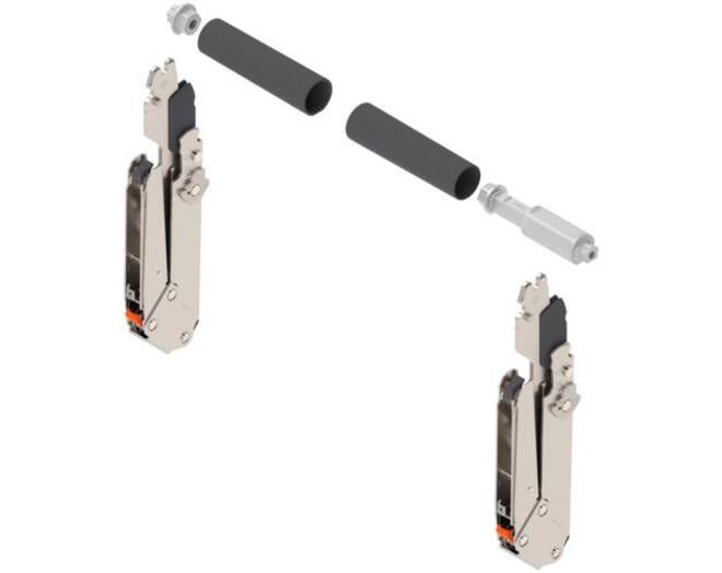 Hefboomset voor AVENTOS HL top