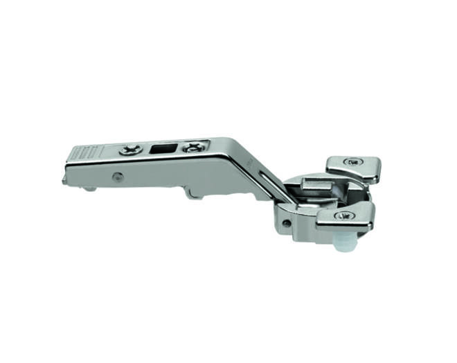 SET CLIP top middenscharnieren tbv Aventos, inpers