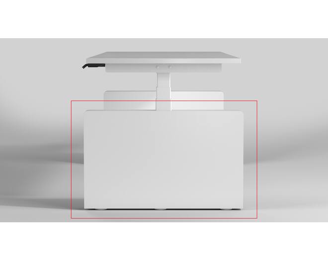 Vicino wang 500x800 wit