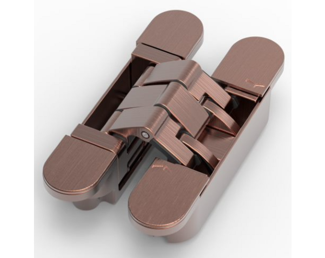 Scharnier invisible NEO S5 brons,  VE= 18