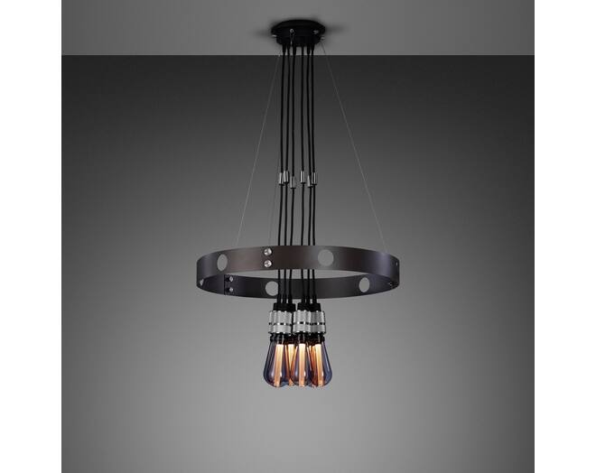 Hero Light Graphite/ Steel - 3M