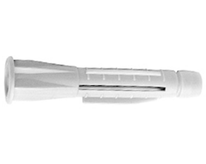Plug voor Staafplankdrager Compact