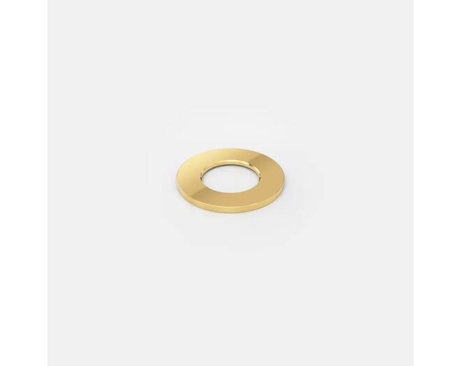 Rozet Zeepdispenser Goud