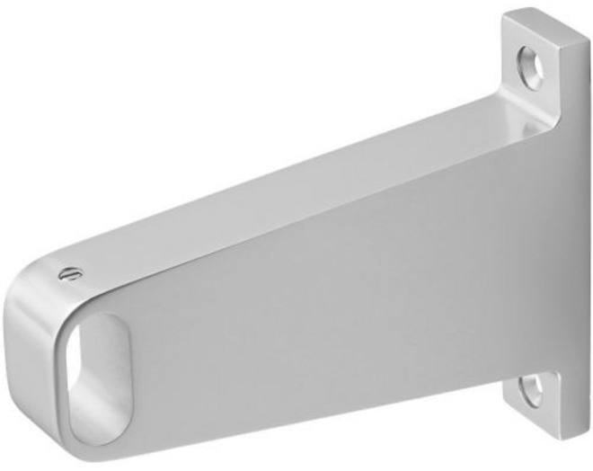 Steun midden Gardelux-1 naturel