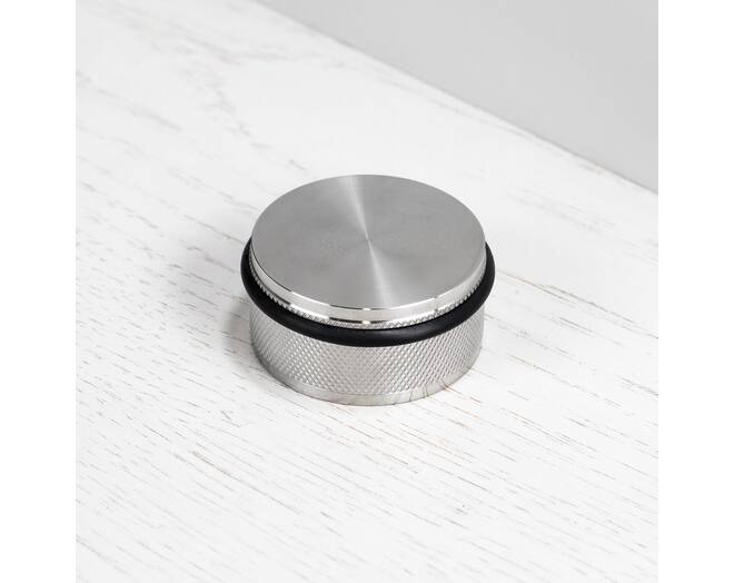 Door Stop/Floor Mounted/Steel