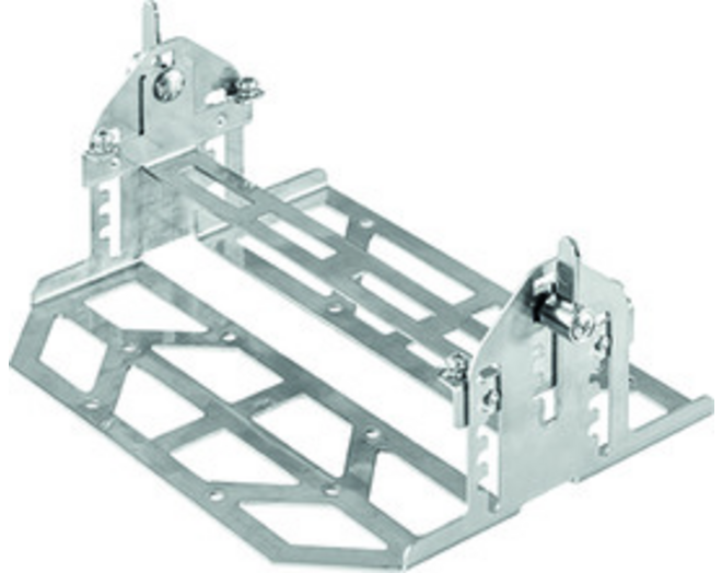 Hoogteregeling Tanga dx200