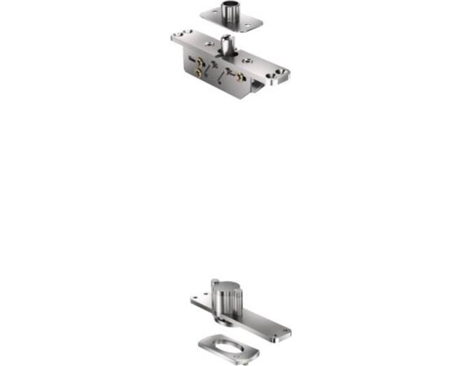 FritsJurgens set, SystemOne, kabeldoorvoer, Original