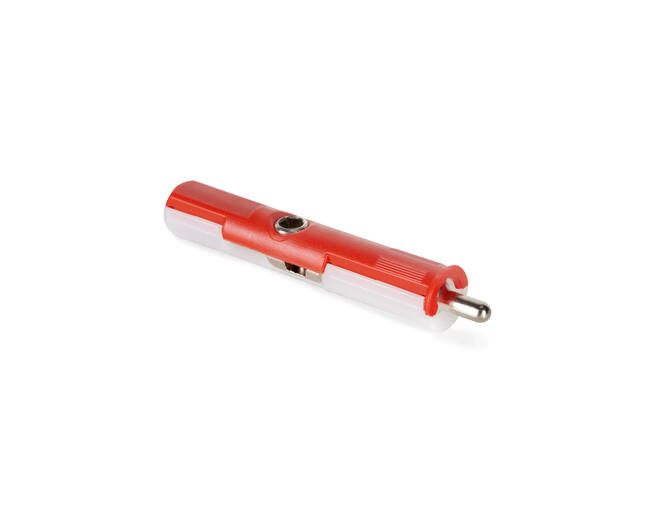 Plankdrager Lara-Sofia stift 3mm, boring 8x45mm