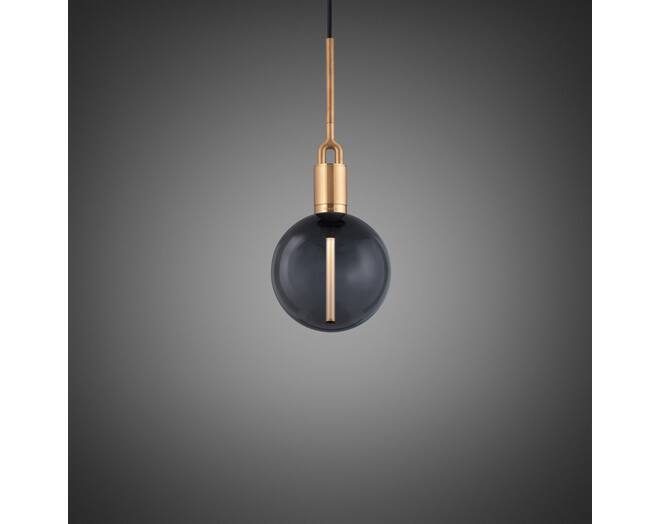 Forked Globe/Medium 200Mm/Smoked