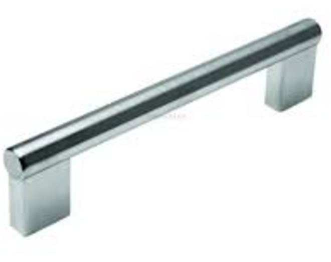 Greep I 1027792.12, 792mm h.o.h. RVS
